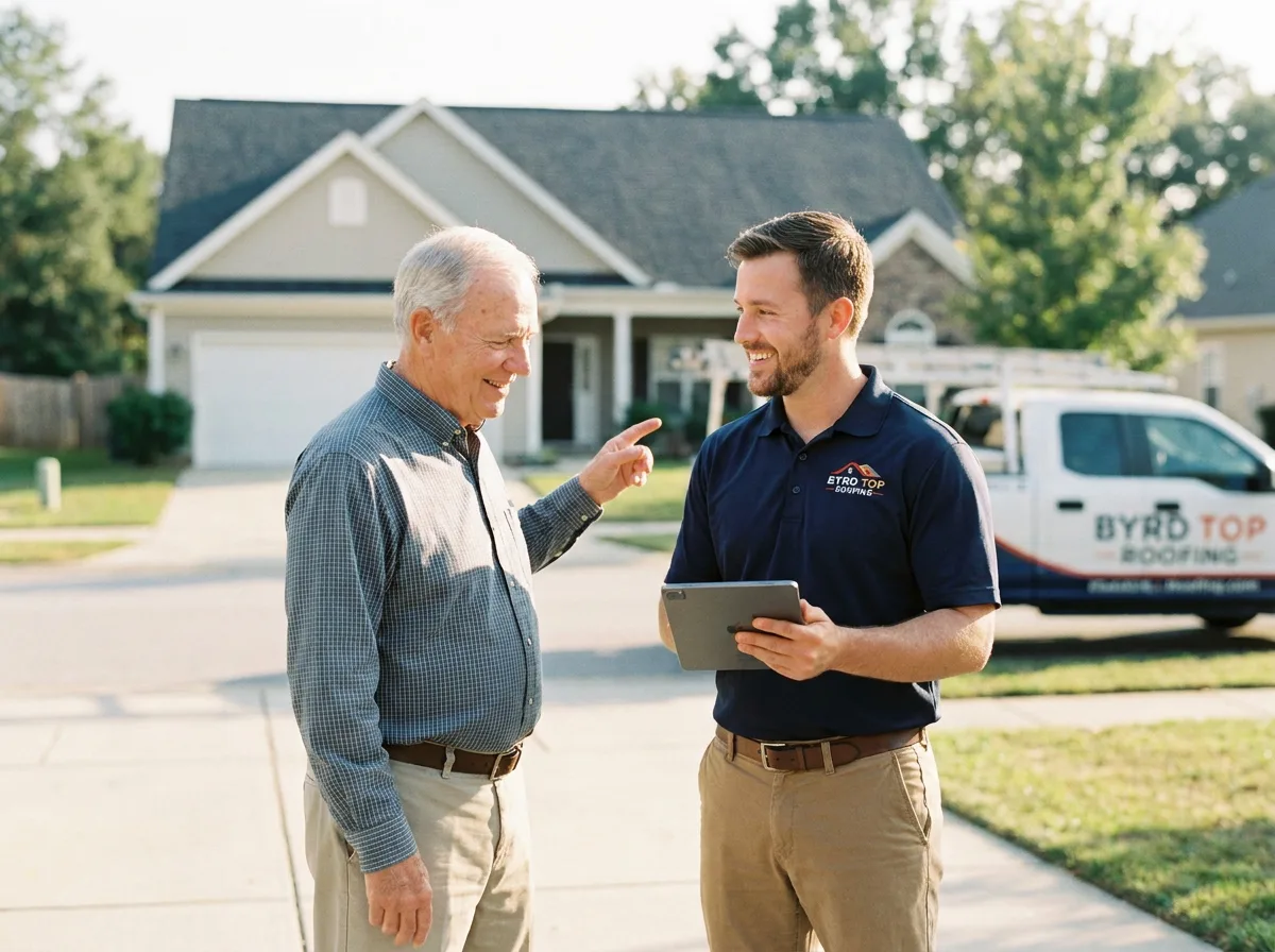 Roofing Petrolia, TX FAQs